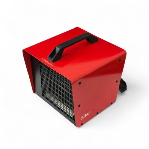 Aeroterma metalica 3000W Zilan ZLN5558 - resigilata