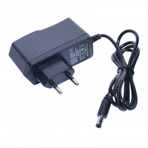 Alimentator stabilizat 9V / 1A