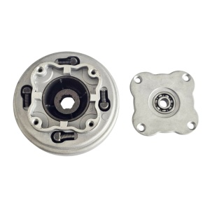 Ambreiaj ATV 110 3+1 viteze - 18 dinti, model B - Img 2