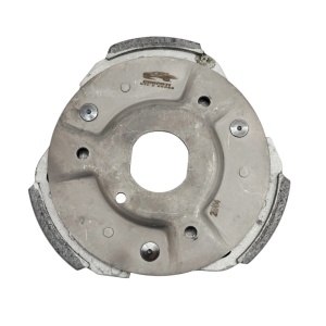 Ambreiaj ATV Linhai 400cc, 160mm 3 saboti - Img 2