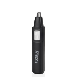 Aparat de tuns pentru nas si urechi Floria, ZLN-3918, 2W