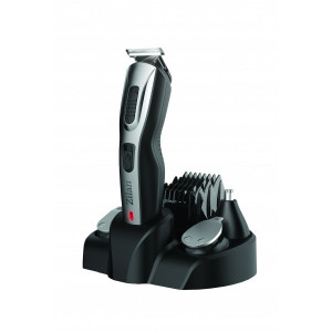 Aparat tuns si ras 5 in 1 Zilan 3857