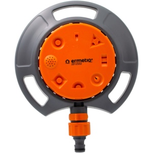 Aspersor cadran stativ 8 moduri pentru instalatie irigat, udat, stropit