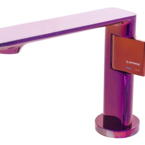 Baterie lavoar FLAT PURPLE - Img 2