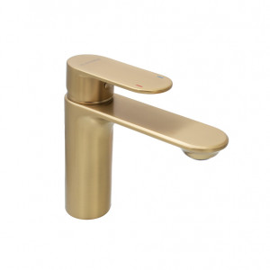 Baterie lavoar Moon Gold