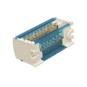 Bloc de Distributie Electric 211 - 125A / 500V 1,5-25mm / 2,5-35mm - Img 2