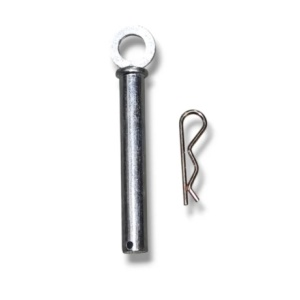 Bolt de remorcare 18x110mm, pentru motosape si motocultoare