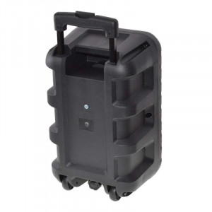 Boxa QS-807 Karaoke 1000W - Img 3