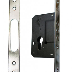 Broasca butuc 3 bolturi 110x45x45