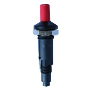 Buton Cu Scanteie Quart