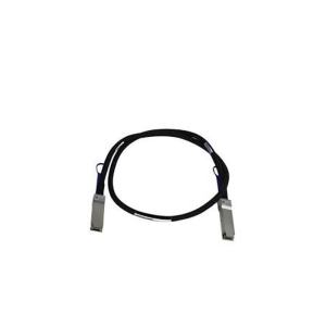 Cablu QSFP+ DAC, 3m, Mellanox Dell 0M68W1