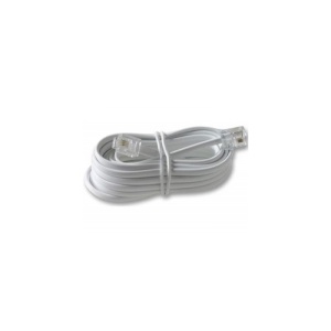 Cablu telefon 4 fire extensie 5m