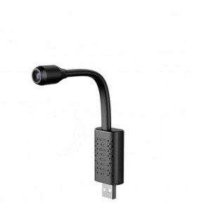 Camera de supraveghere mini HD flexibila cu IP / APP - V380Pro