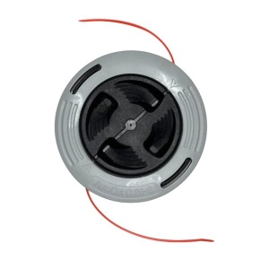 Cap tambur universal motocoasa cu fir fi2.5mm si filet prindere M12