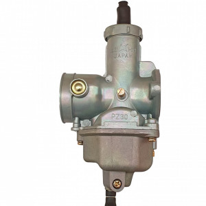 Carburator ATV PZ30 / CG200 200cc 4T, model 2 - Img 5
