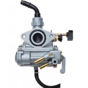 Carburator compatibil Honda ATC70, ST90 - Img 3