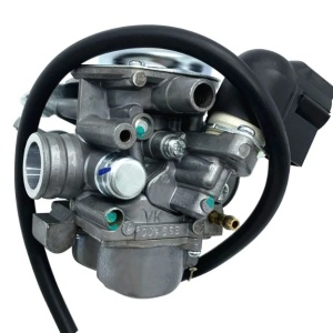 Carburator Honda AF 61, Jazz, Metropolitan, Dio - Img 5