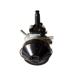 Carburator moped PGT SHA 15-15, soc pe carburator - Img 4