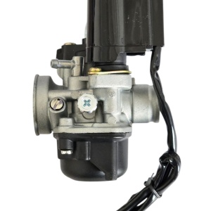Carburator Piaggio Typhoon 80cc (17.5mm) - Img 3