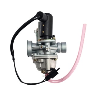 Carburator scuter Yamaha BWS 100cc - model 1 - Img 4