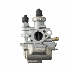 Carburator Suzuki RAN TB50 TB60 D1E41QMB GEELY 50 QINGQI 50 - Img 2
