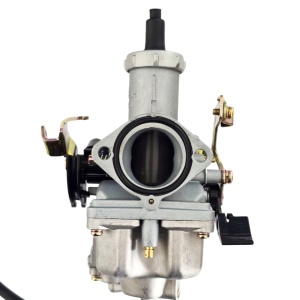 Carburator WY200L cu pompa sprit compatibil ATV 200 - 250cc - Img 3