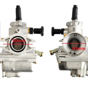 Carburator Yamaha Yamaha YZ80, RS100, RX100, RX125, LS3 - Img 5