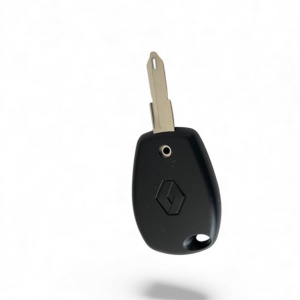 Carcasa Cheie Auto compatibila cu Renault Clio, Megane, Scenic, Laguna, Dacia Logan, Duster, Sandero, 2 Butoane