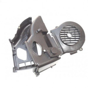 Carcasa racire motor GY6 50