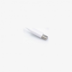 Casti USB-C cu Microfon, In-Ear, Albes sau Negre CY-C24 - Img 5