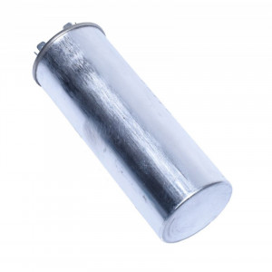 Condensator aluminiu aer conditionat 50 +6UF, 370V - Img 3