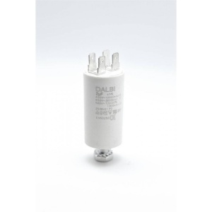 Condensator Pornire Motor 450V - 2uf