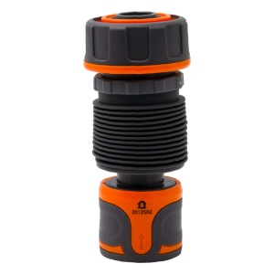 Conector flexibil 3/4" PLUS