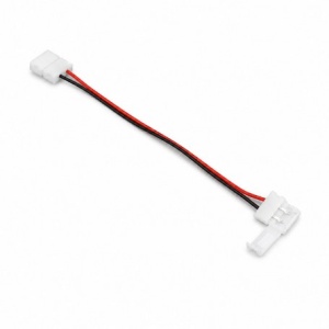 Conector Imbinare Banda LED 10mm 2 Pini