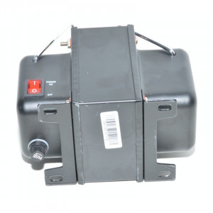 Convertor de Tensiune 220V -110V / 500W - Img 2