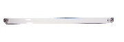 CORP FIA LED KOSMO, 1X9W, IP20, 60CM