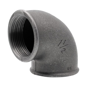 Cot A1 90 1'' - 1/2 ''NG