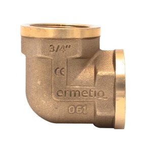Cot alama CW617N 1" FF