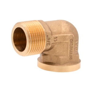 Cot alama CW617N 3/4" MF - Img 3