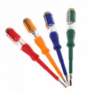Creion Tensiune Color Mic AK-9588