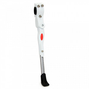 CRIC REGLABIL ALB BICICLETA - TOP 24 - 28