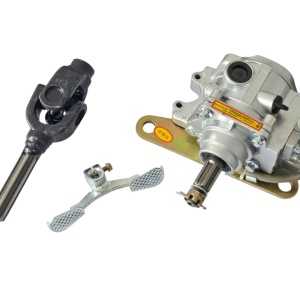 Cutie viteze transfer marsarier ATV 150 250cc - model 2