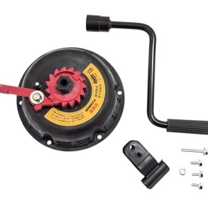 Demaror automat complet pentru Motor 168F / 170F