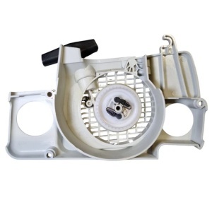 Demaror compatibil drujba Stihl MS 170, MS 180, 017, 018 - Img 2