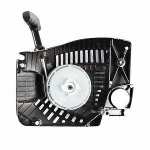 Demaror metal compatibil drujba Ural Mash - Img 2