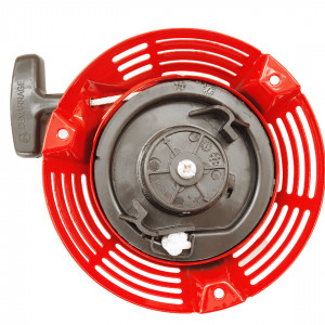 Demaror motor generator Honda GX, diametru 18cm, 3 prinderi