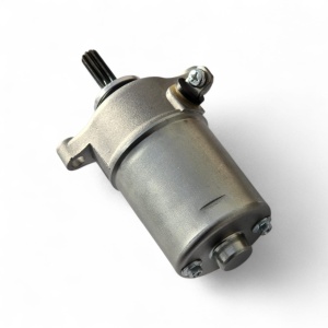 Electromotor 9 dinti Yamaha X-Max si X-City 125cc - Img 2