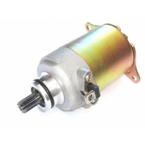Electromotor scuter GY6 125 150cc