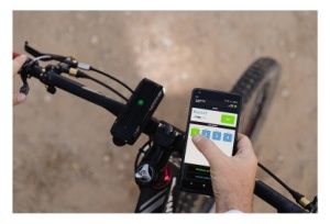 Far inteligent Lezyne Super Drive 1600XXL, 9 moduri, memorie smart connect, negru - Img 6