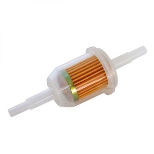 Filtru benzina moto si ATV universal